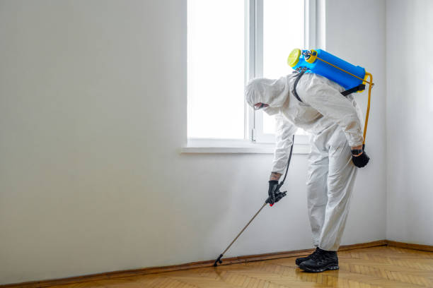 Pleasant Hill, MO Pest Control Company