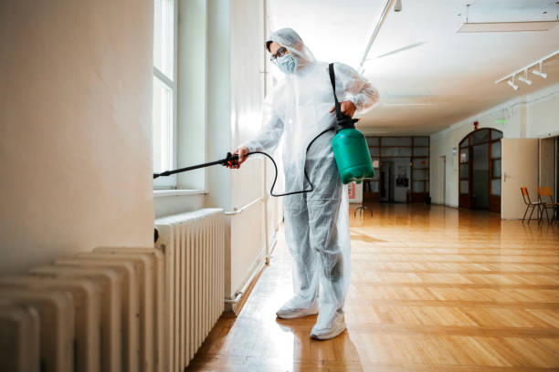 Best Pest Inspection Near Me  in Pleasant Hill, MO